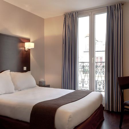 Verlain Paris Exterior foto