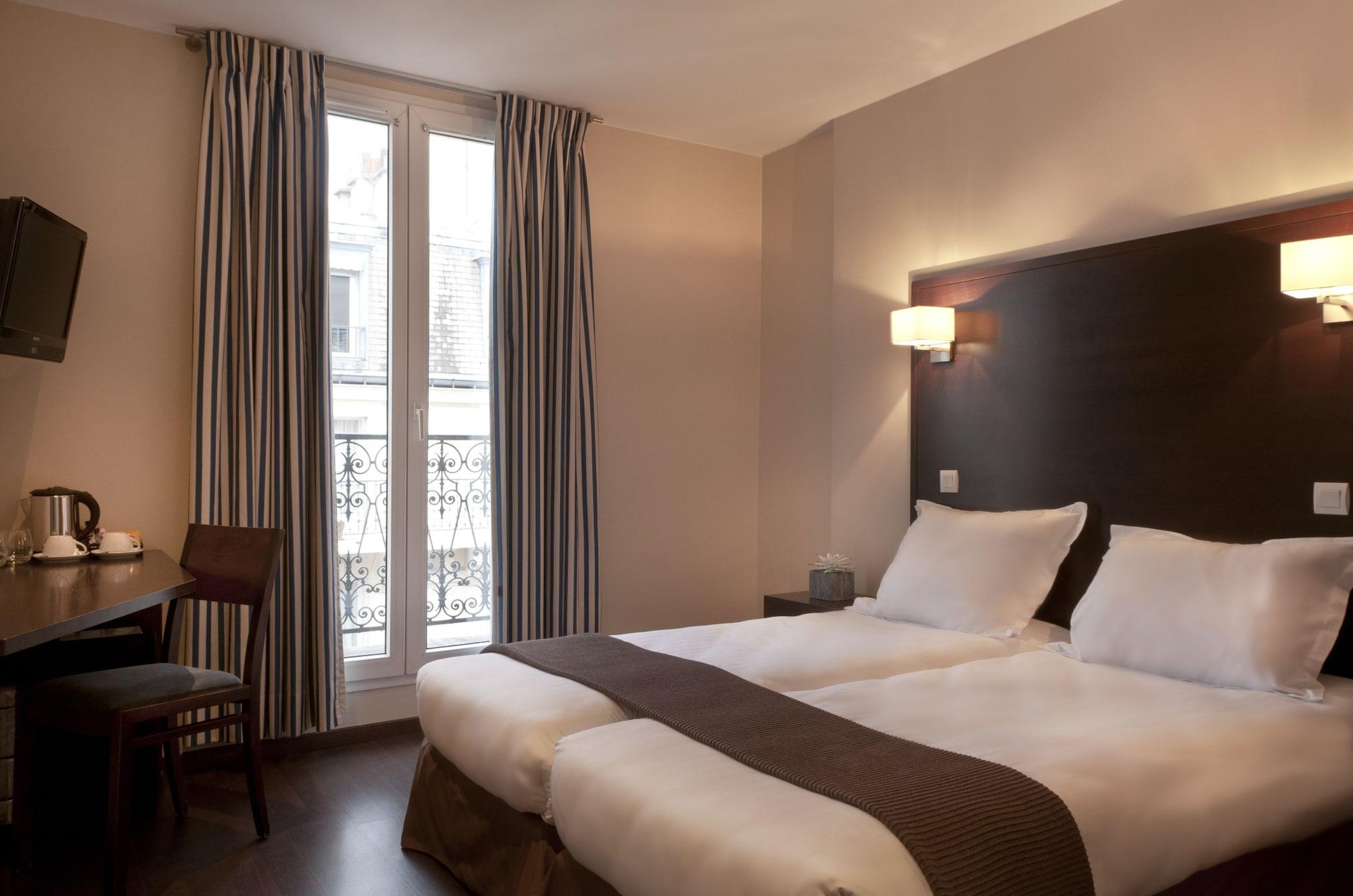 Verlain Paris Exterior foto